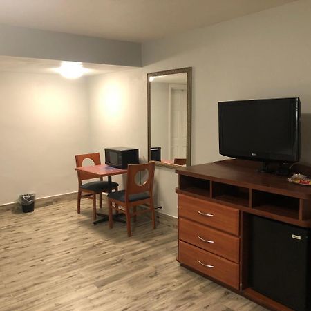 Bay Breeze Inn Bradenton Downtown Ngoại thất bức ảnh