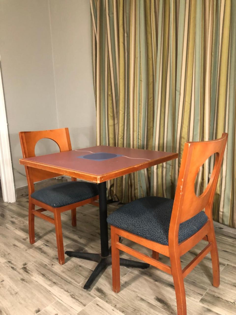 Bay Breeze Inn Bradenton Downtown Ngoại thất bức ảnh