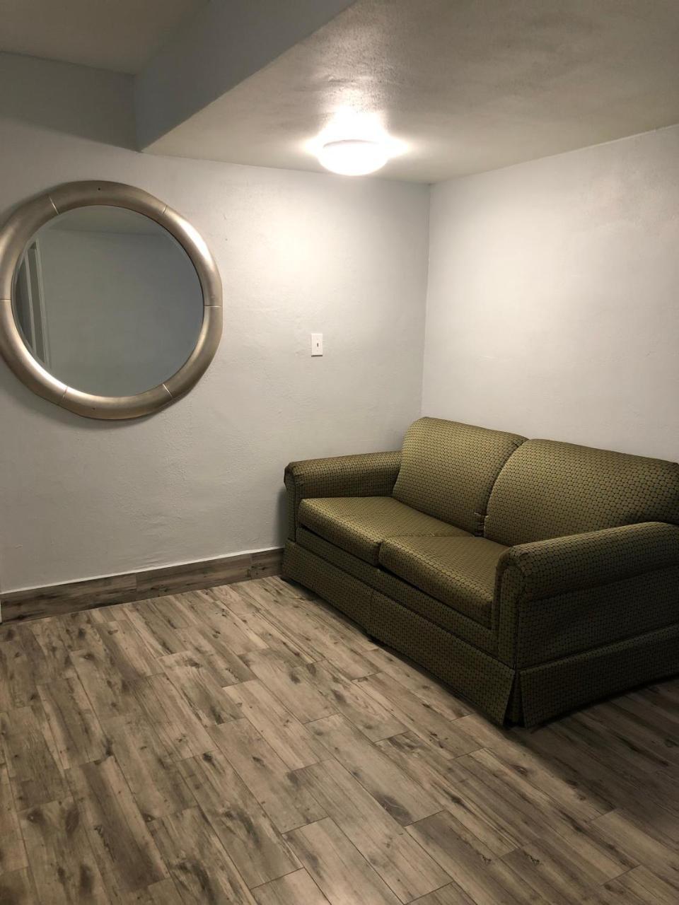 Bay Breeze Inn Bradenton Downtown Ngoại thất bức ảnh