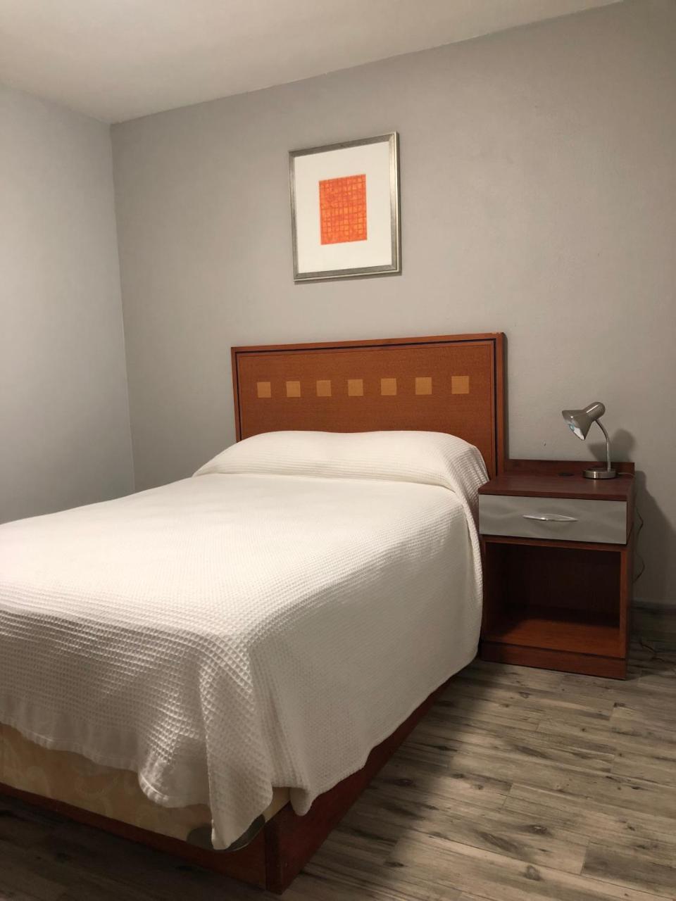 Bay Breeze Inn Bradenton Downtown Ngoại thất bức ảnh